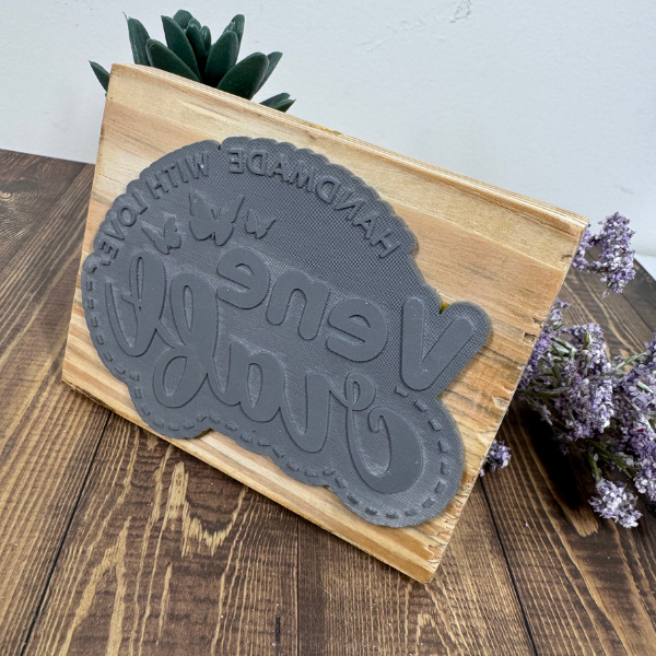 Custom Stamp. Logo Stamp. Business Stamp