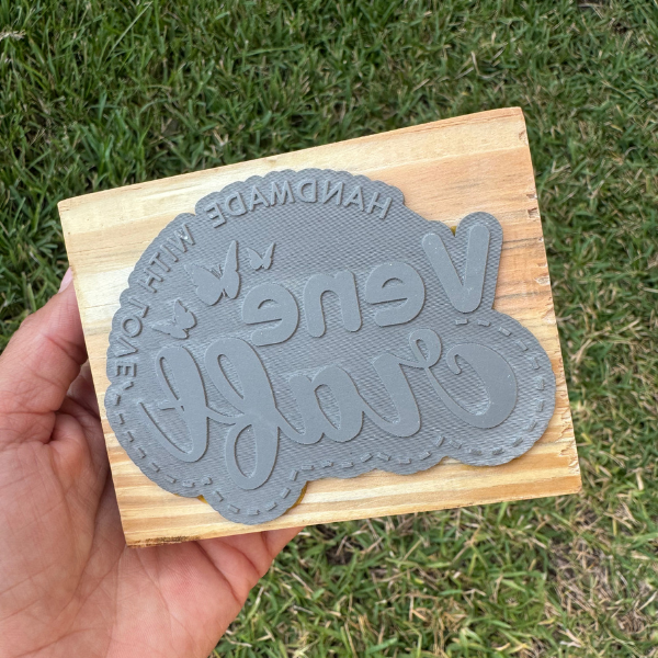 Custom Stamp. Logo Stamp. Business Stamp