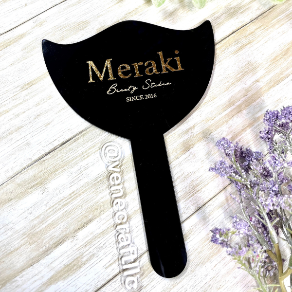 Eyelash  Photo Prop, Customized Beauty Studio Prop, Salon Props.